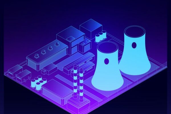 Presente e futuro dei gemelli digitali nella produzione industriale