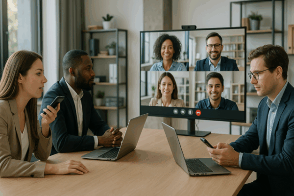 La Unified Communication & Collaboration resta per molti un progetto sulla carta
