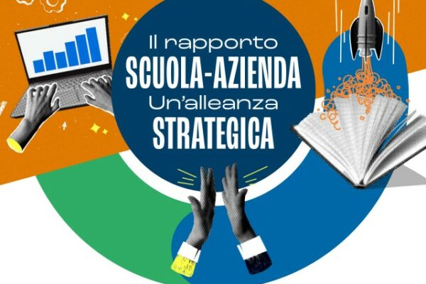 Rapporto Scuola-Azienda – La Survey Nazionale di Sodalitas, ANP e La Fabbrica