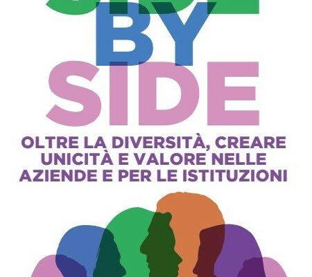Side by Side e Filippo Poletti: «Stop all’esclusione dal lavoro e al silenzio sull’inclusione»