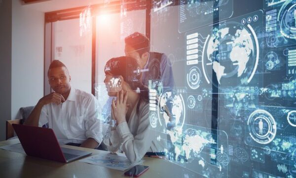 Data Sharing e Data Collaboration: come trasformare l’abbondanza di dati “dormienti” in vantaggio competitivo