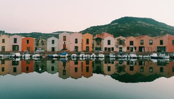 Sardegna: incentivi per nuove attività nei piccoli comuni