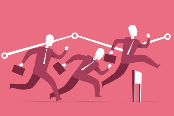 Il vincolo che determina la velocità dell’impresa