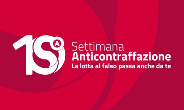 Al via, dal 20 ottobre, la Settimana Anticontraffazione 2025