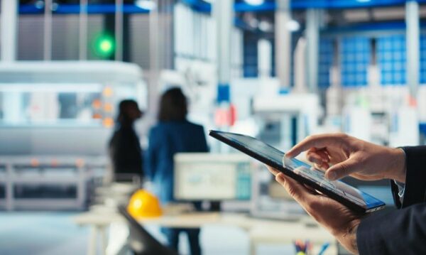 Osservatorio Bonfiglioli Consulting: l’industria italiana è sostenibile (89%), ma ancora troppo poco digitale (53%)