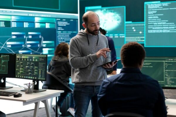 Contributo a fondo perduto per start up innovative nella cybersecurity