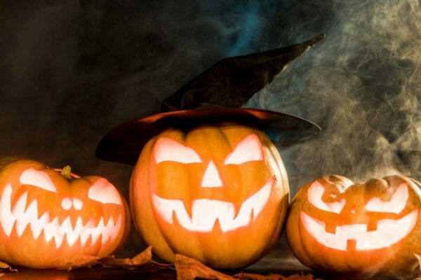 Halloween: Ipsos Confesercenti, coinvolgerà il 61% degli italiani