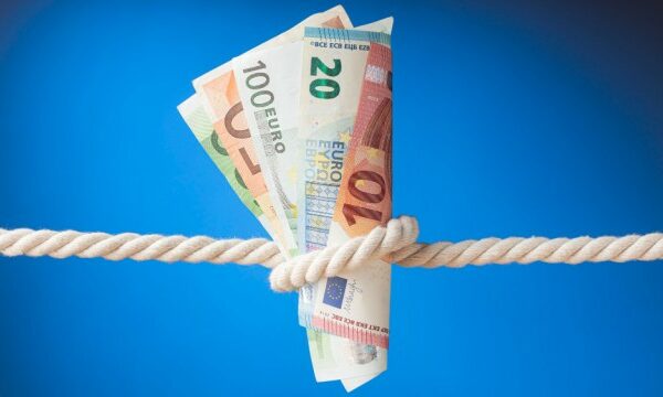 Prevenzione dell’usura: dal MEF circa 40 milioni di euro in garanzie statali