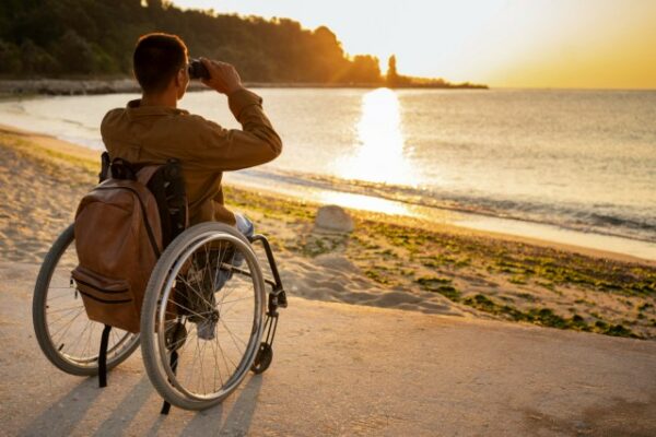 Friuli Venezia Giulia: contributi per il turismo accessibile