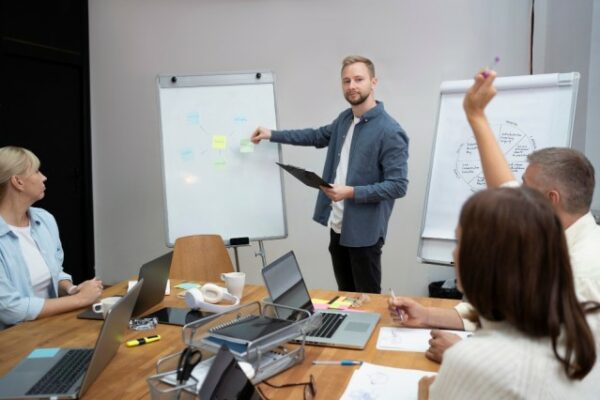 Percorsi formativi personalizzati: la chiave per una formazione aziendale efficace