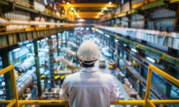 Indagine rapida Confindustria: a ottobre aspettative ancora positive per la produzione, ma in lieve flessione