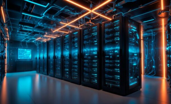 Con IA boom di consumi elettrici: per data center +144,6% in 4 anni. Granelli (Confartigianato): ‘Serve equilibrio in transizioni green e digitale’