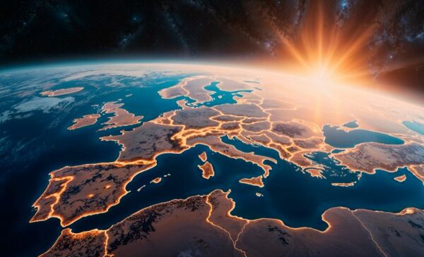 HCOB PMI®: il PMI ritorna a contrarsi, con gli ordini manifatturieri dell’eurozona in declino