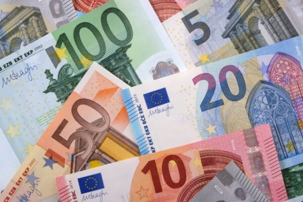 Valore aggiunto: Mezzogiorno una volta e mezzo più veloce del Settentrione