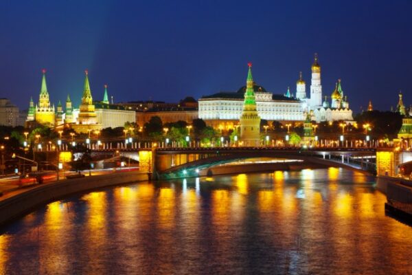 La Russia di Zubarevich e la finestra per il “MADE WITH ITALY”