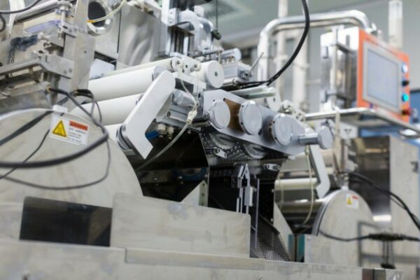 UCIMU: nel terzo trimestre stazionari gli ordini di macchine utensili (+1,1%) ordini esteri (-7,7%); ordini interni (+12,4%)