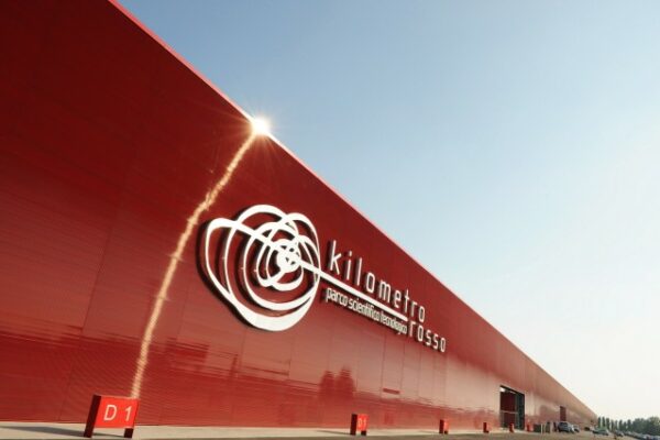Kilometro Rosso: l’hub della conoscenza