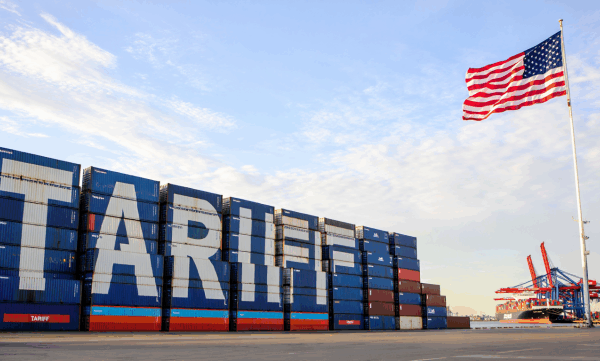 Dazi USA, impatto pesante per 34 mila imprese italiane