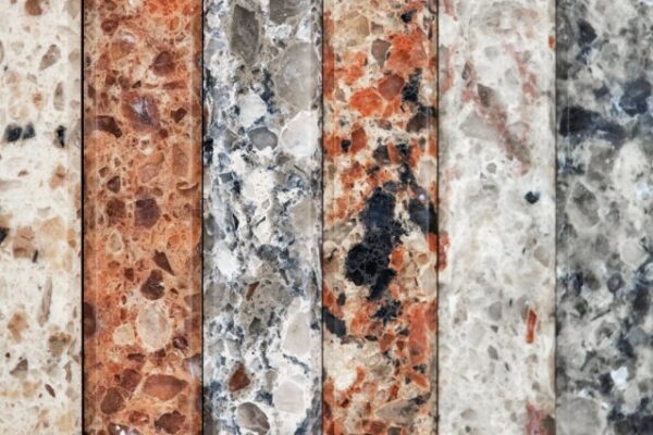 Marmo italiano: +5,8% di export, oltre 2 milioni nel 2024