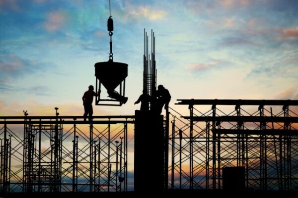 Costruzioni, produzione in calo dell’1,6% ad agosto. Ma su base annua +4%