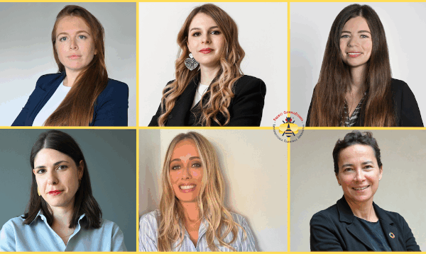 Imprenditoria femminile: ecco le 6 imprenditrici più innovative dell’anno!