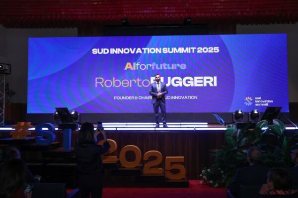 Nasce il Sud Innovation Competitiveness Index, l’indicatore comparativo per la competitività del Mezzogiorno