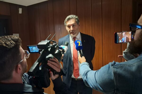 Premio Emilia Sostenibile, presentata alla stampa la seconda edizione Gabriele Carboni, Weevo