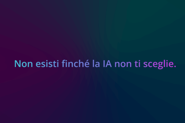 Primi sui motori delle intelligenze artificiali