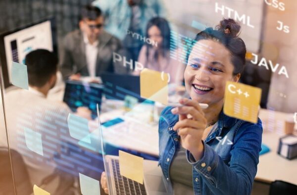 L’uso della “voce” rivoluzionerà il modo in cui lavoriamo con l’Intelligenza Artificiale