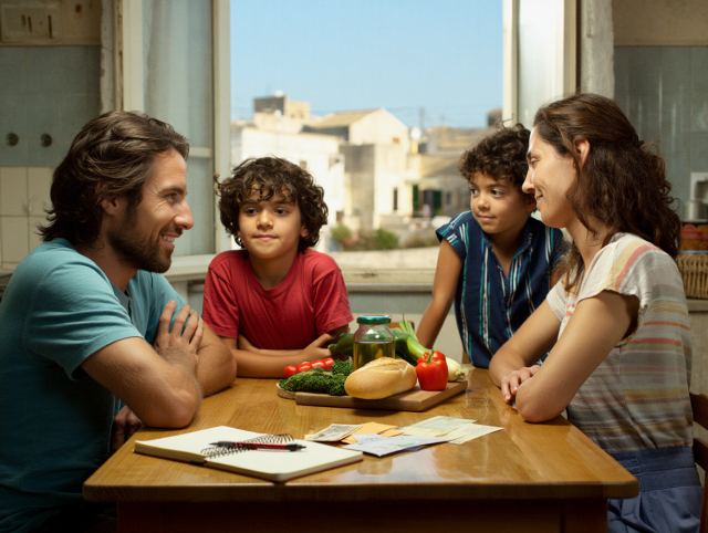 Reddito famiglie: cresce più al Sud rispetto al Centro-Nord (+3,38% vs +2,84%)