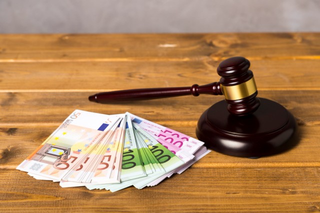 Report CRIBIS liquidazioni giudiziali Q2 2026: 2.645 imprese coinvolte in procedure